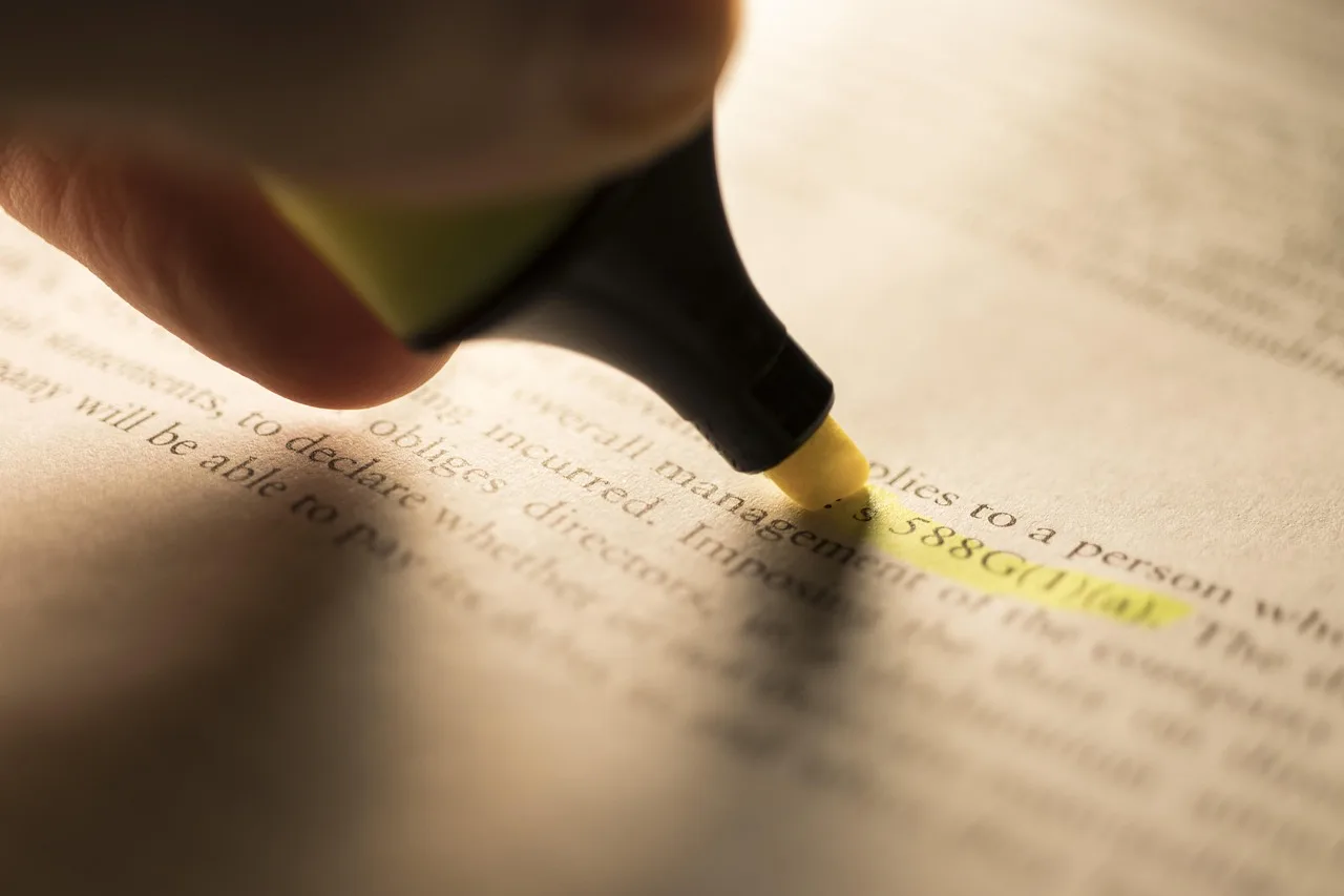 highlighter pen, read, study, book, student, homework, highlight, knowledge, law, regulations, code, legislation, rule, guidance, closeup, highlight, legislation, legislation, legislation, legislation, legislation