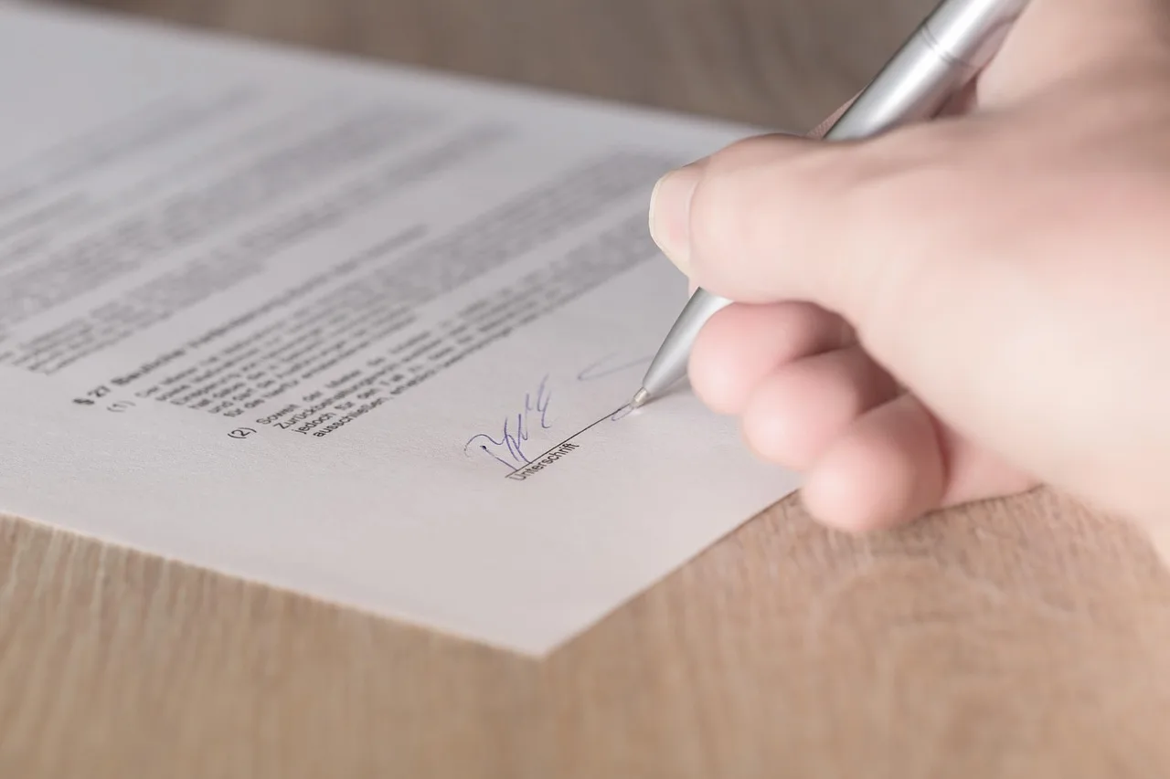 contract, signature, lease, disposal, contract, contract, contract, contract, contract, signature, signature, lease