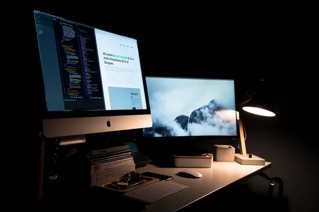 apple, books, computers, desk, desktop, keyboard, lamp, mac, work space, black computer, black book, black laptop, black books, black work, black apple, black desk, black keyboard, black lamp, desktop, desktop, mac, mac, mac, mac, mac, work space. Business-to-business influencer marketing for SaaS companies